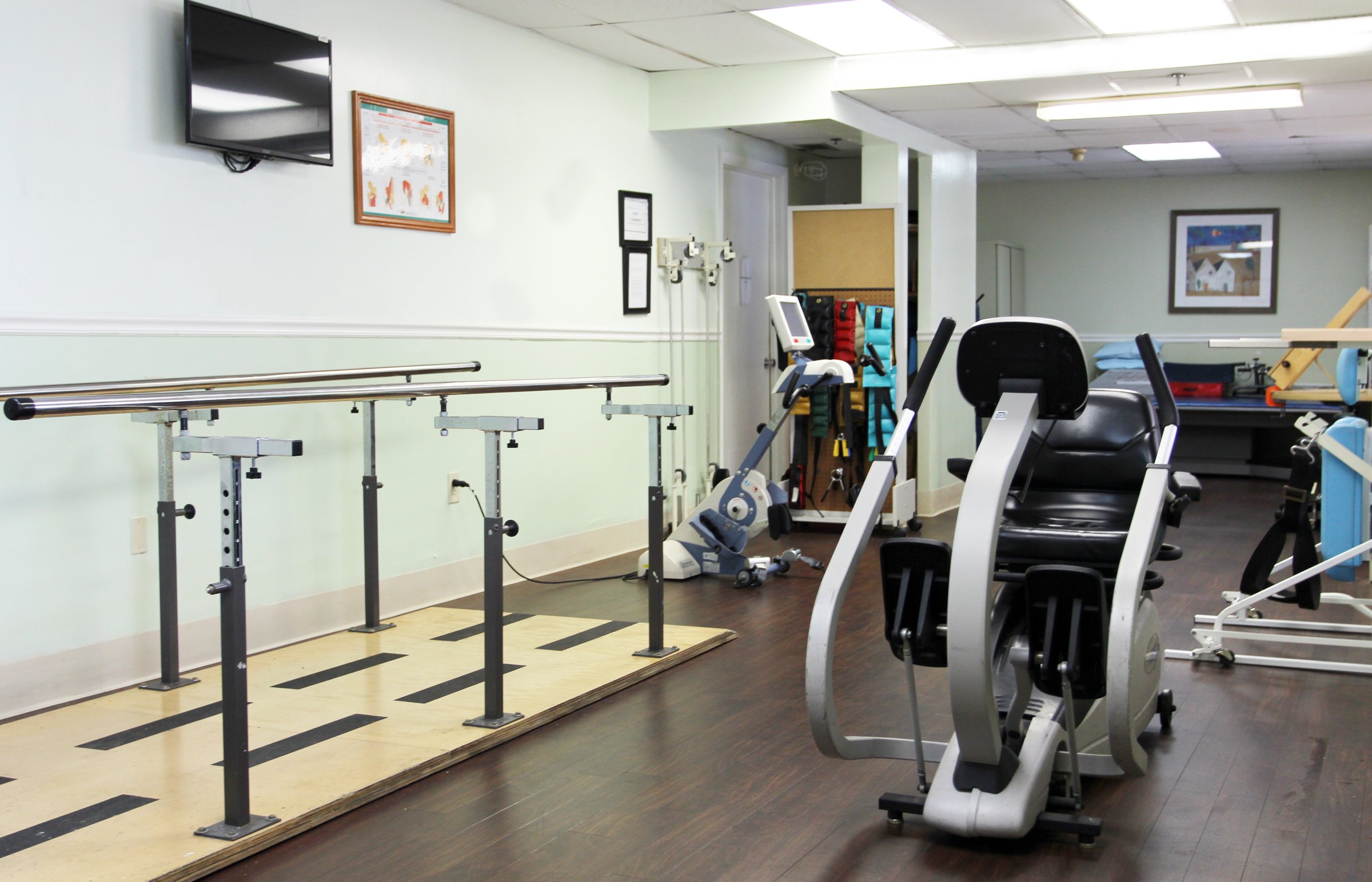 Unity Health & Rehabilitation Center Health Care and Rehabilitation