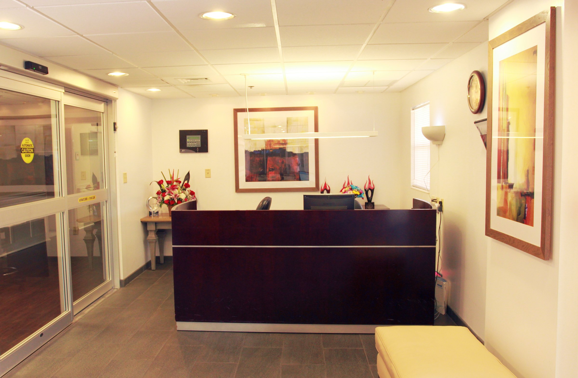 Unity health rehabilitation center health care and rehabilitation
