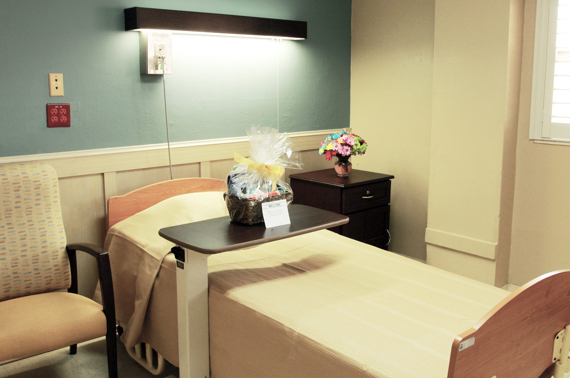 Unity Health & Rehabilitation Center Health Care and Rehabilitation